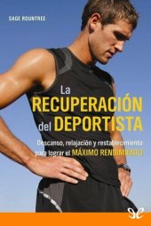 book La recuperación del deportista