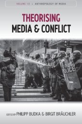 book Theorising Media And Conflict