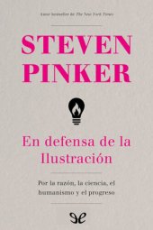 book En defensa de la Ilustración