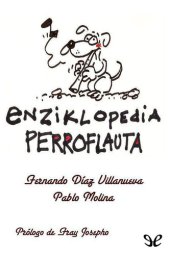 book enziklopedia perroflauta