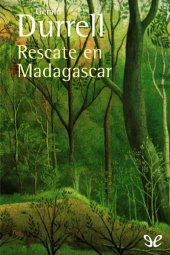 book Misión de rescate en Madagascar