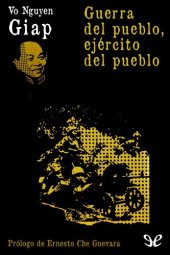 book Guerra del pueblo, ejército del pueblo