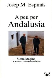 book A peu per Andalusia