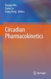 book Circadian Pharmacokinetics