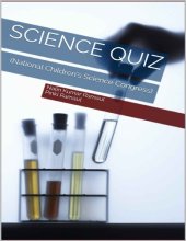 book Science Quiz  National Children’s Science Congress Dr. Nalin Kumar Ramaul Pinki Ramaul NIK NOS Friends Enclave Shubh Khera Paonta Sahib District Sirmaur Himachal Pradesh