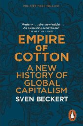 book Empire of Cotton