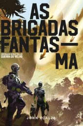 book As Brigadas Fantasma