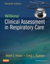 book Wilkins' Clinical Assessment in Respiratory Care