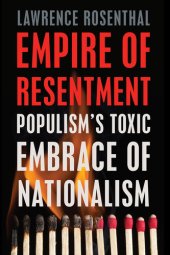 book Empire of Resentment