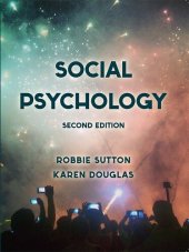 book Social Psychology