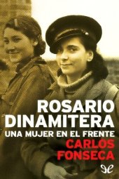 book Rosario Dinamitera