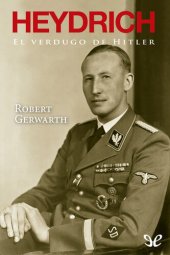 book Heydrich. El verdugo de Hitler