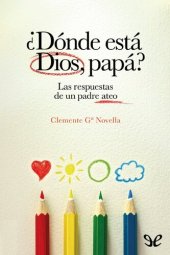 book ¿Dónde está Dios, papá?