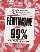 book Féminisme pour les 99%