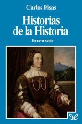 book Historias de la Historia 3