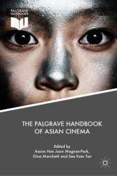 book The Palgrave Handbook of Asian Cinema