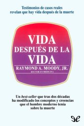 book Vida después de la vida