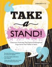 book Take a Stand!