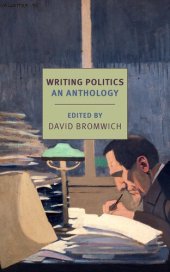 book Writing Politics: An Anthology