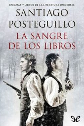 book La sangre de los libros