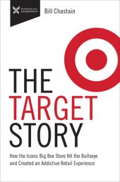 book The Target Story