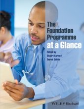 book The Foundation Programme at a Glance