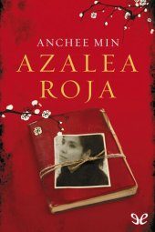 book Azalea roja