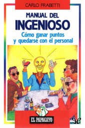 book Manual del ingenioso