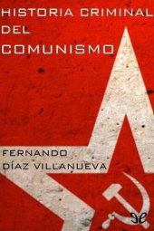 book Historia criminal del comunismo