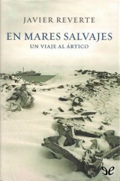 book En mares salvajes