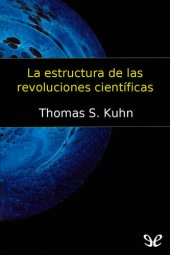 book La estructura de las revoluciones científicas