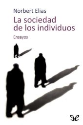 book La sociedad de los individuos