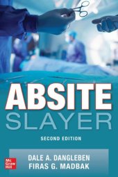 book ABSITE Slayer