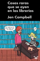 book Cosas raras que se oyen en las librerías