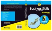 book Business Skills All-in-One For Dummies