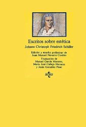 book Escritos sobre estética