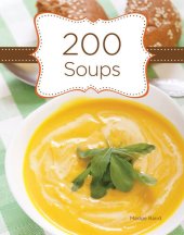 book 200 Soups