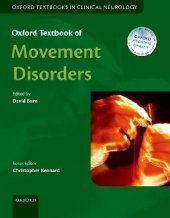 book Oxford Textbook of Movement Disorders (Oxford Textbooks in Clinical Neurology)