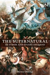 book The Supernatural in Tudor and Stuart England