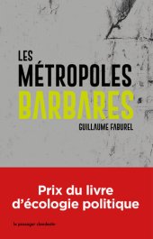 book Les métropoles barbares