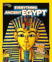 book Everything: Ancient Egypt