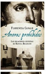 book Amores Prohibidos