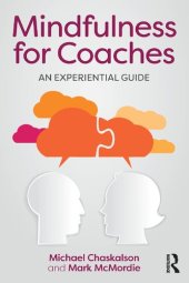 book Mindfulness for Coaches: An experiential guide