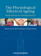 book The Physiological Effects of Ageing: Implications for Nursing Practice