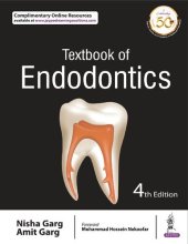 book Textbook of Endodontics