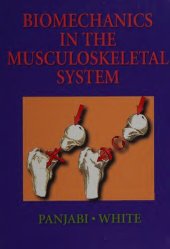 book Biomechanics in the musculoskeletal system