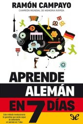 book Aprende alemán en 7 días