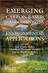 book Emerging Carbon-Based Nanocomposites for Environmental Applications