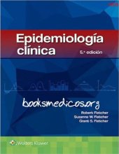 book Epidemiología Clínica