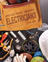 book Rourke Educational Media | Skilled Trade Careers: Electricians